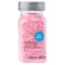 12 Pack: Glow-in-the-Dark Hexagon Specialty Glitter by Recollections™